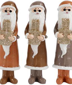2942 FIGURES COOL SANTA S/3